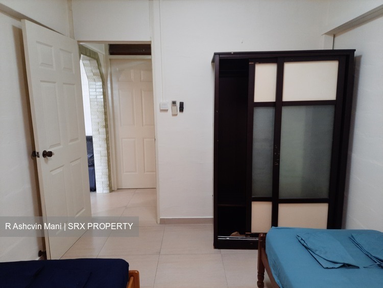 Blk 45 Chai Chee Street (Bedok), HDB 3 Rooms #269389481